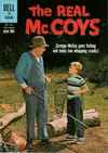 Real McCoys comic books